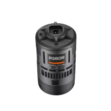 Godox Litemons RS60R RGB LED Lámpa  (EGYEDI BAJONETTEL)