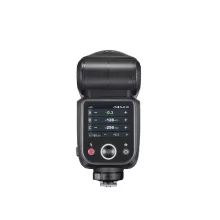 GODOX V100O Körfejű Rendszervaku TTL HSS (Olympus-Panasonic)