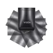 GODOX V100O Körfejű Rendszervaku TTL HSS (Olympus-Panasonic)