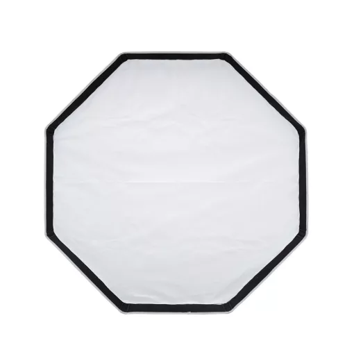 Godox - UL BOX Octa 90 - Nyitható Softbox méhsejtráccsal - Oktobox - 90cm Bowens