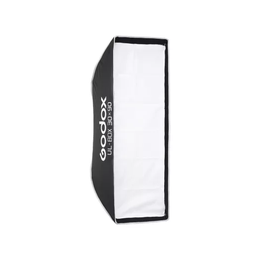 Godox - UL BOX 30x90 - Nyitható Softbox - 30x90cm Bowens