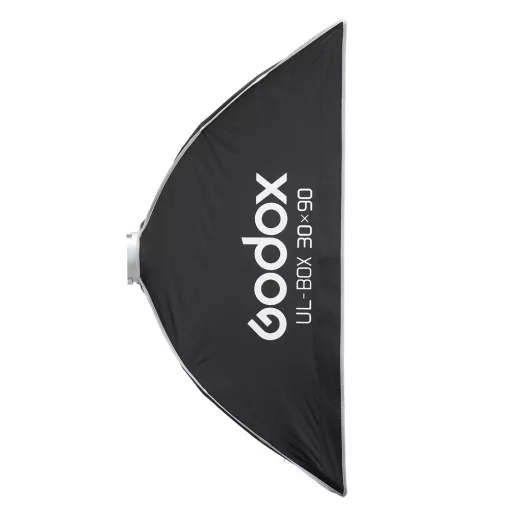 Godox - UL BOX 30x90 - Nyitható Softbox - 30x90cm Bowens
