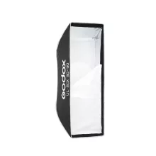Godox - UL BOX 30x90 - Nyitható Softbox - 30x90cm Bowens