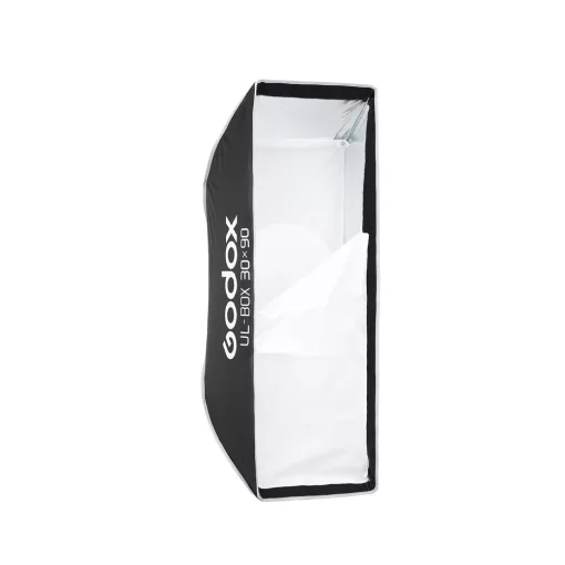 Godox - UL BOX 30x90 - Nyitható Softbox - 30x90cm Bowens