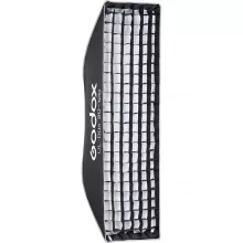 Godox - UL BOX 30x120 - Nyitható Softbox -  Bowens