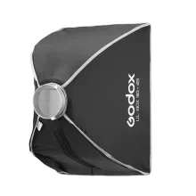 Godox - UL BOX 30x45 - Nyitható Softbox - 30x45cm Bowens