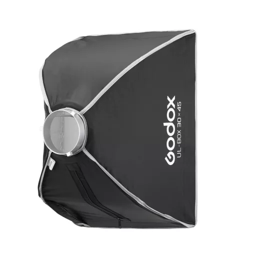 Godox - UL BOX 30x45 - Nyitható Softbox - 30x45cm Bowens