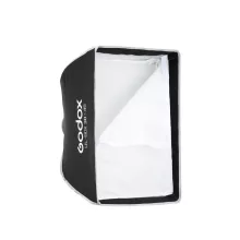Godox - UL BOX 30x45 - Nyitható Softbox - 30x45cm Bowens