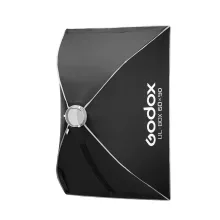 Godox - UL BOX 60x90 - Nyitható Softbox - 60x90cm Bowens