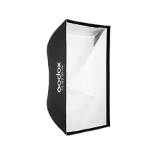Godox - UL BOX 90x120 - Nyitható Softbox - 90x120cm Bowens