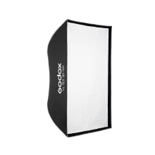 Godox - UL BOX 90x120 - Nyitható Softbox - 90x120cm Bowens
