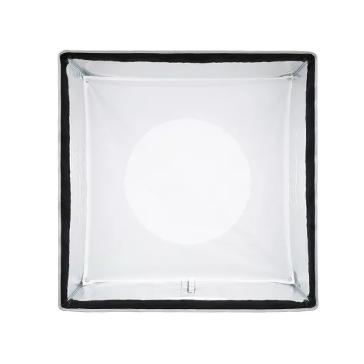 Godox - UL BOX 60 - Nyitható Softbox méhsejtráccsal - 60x60cm Bowens