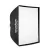   Godox - UL BOX 90 - Nyitható Softbox méhsejtráccsal - 90x90cm Bowens