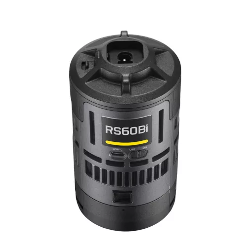 Godox Litemons RS60Bi 2db-os LED Lámpa Szett (EGYEDI BAJONETTEL)