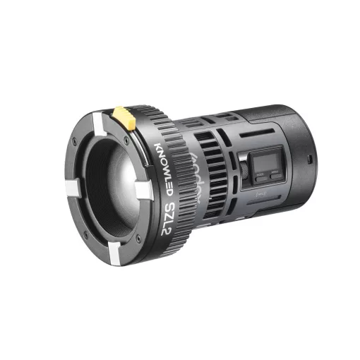 Godox Litemons RS60Bi 2db-os LED Lámpa Szett (EGYEDI BAJONETTEL)