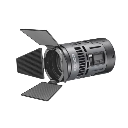 Godox Litemons RS60Bi 2db-os LED Lámpa Szett (EGYEDI BAJONETTEL)