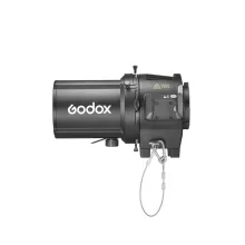 Godox BP26K Projection Attachment  - Optikai Vetítő -  LA600R/LA600Bi LED lámpához