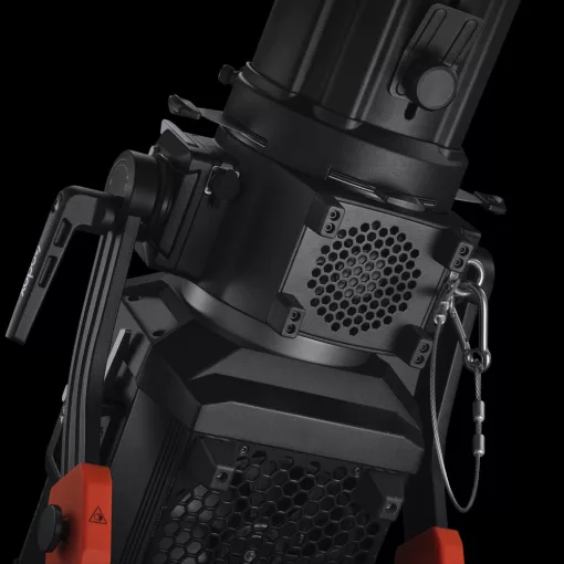 Godox BP26K Projection Attachment  - Optikai Vetítő -  LA600R/LA600Bi LED lámpához