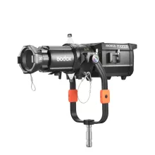 Godox BP36K Projection Attachment  - Optikai Vetítő -  LA600R/LA600Bi LED lámpához