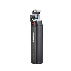   Godox BG02 Akku Tartós Markolat - ML60II/ML100/AD200Pro lámpákhoz