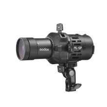 Godox ML-SP50 Kit Spotlight Attachment - ML60IIBi/ML100Bi/ML100R
