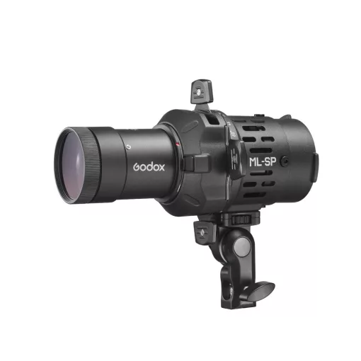 Godox ML-SP50 Kit Spotlight Attachment - ML60IIBi/ML100Bi/ML100R