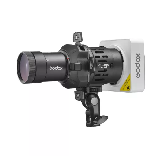 Godox ML-SP50 Kit Spotlight Attachment - ML60IIBi/ML100Bi/ML100R