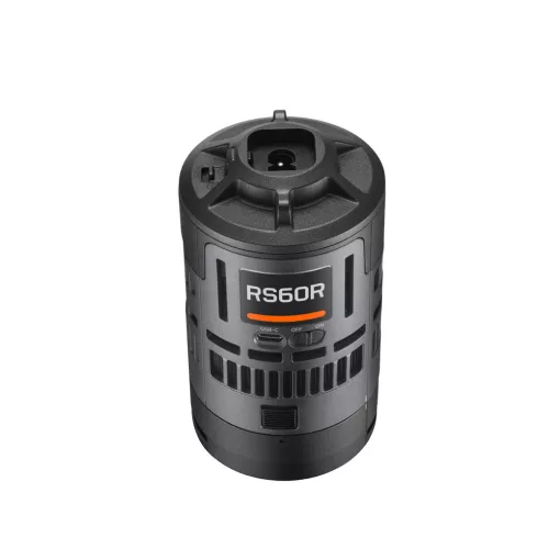 Godox Litemons RS60R RGB 1db LED Lámpa SZETT  (EGYEDI BAJONETTEL)