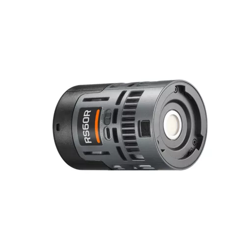 Godox Litemons RS60R RGB 1db LED Lámpa SZETT  (EGYEDI BAJONETTEL)