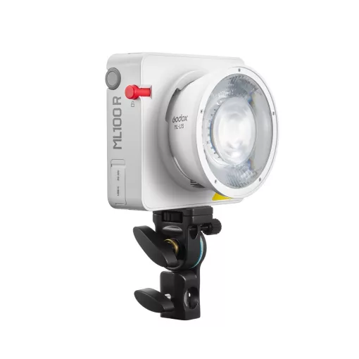 Godox ML100R RGB LED Lámpa (RGB - Bi-Color)