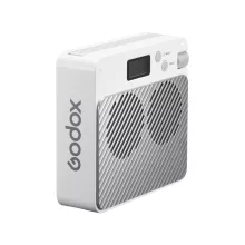 Godox ML100R KIT 2 - RGB LED Lámpa (RGB - Bi-Color) - NP-F, hordtáskában