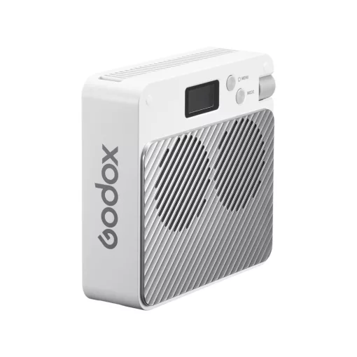 Godox ML100R KIT 2 - RGB LED Lámpa (RGB - Bi-Color) - NP-F, hordtáskában