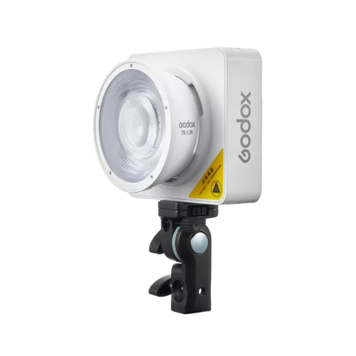 Godox ML100R KIT 2 - RGB LED Lámpa (RGB - Bi-Color) - NP-F, hordtáskában