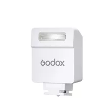 Godox iM22 iFlash - Retro vaku - FEHÉR