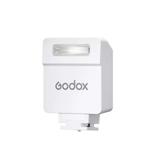Godox iM22 iFlash - Retro vaku - FEHÉR