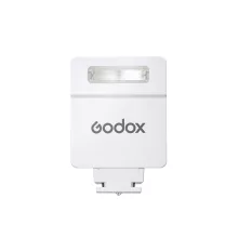 Godox iM22 iFlash - Retro vaku - FEHÉR