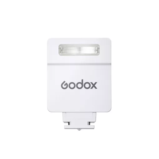 Godox iM22 iFlash - Retro vaku - FEHÉR