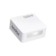 Godox iM20 iFlash - Retro vaku - FEHÉR
