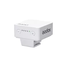 Godox iM20 iFlash - Retro vaku - FEHÉR