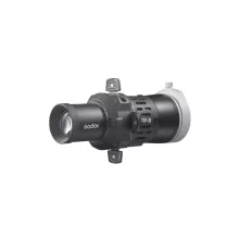 Godox Flash Projector FP-R-36° - Optikai Vetítő KÖRFEJŰ Rendzservakuhoz