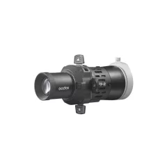   Godox Flash Projector FP-R-36° - Optikai Vetítő KÖRFEJŰ Rendzservakuhoz