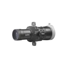 Godox Flash Projector FP-R-50° - Optikai Vetítő KÖRFEJŰ Rendzservakuhoz