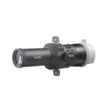 Godox Flash Projector FP-M-19° - Optikai Vetítő Rendzservakuhoz