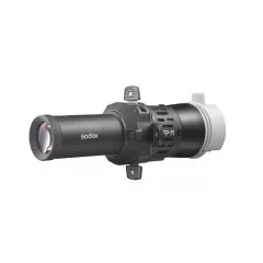   Godox Flash Projector FP-M-19° - Optikai Vetítő Rendzservakuhoz