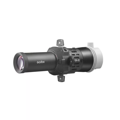 Godox Flash Projector FP-M-19° - Optikai Vetítő Rendzservakuhoz