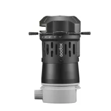 Godox Flash Projector FP-M-19° - Optikai Vetítő Rendzservakuhoz