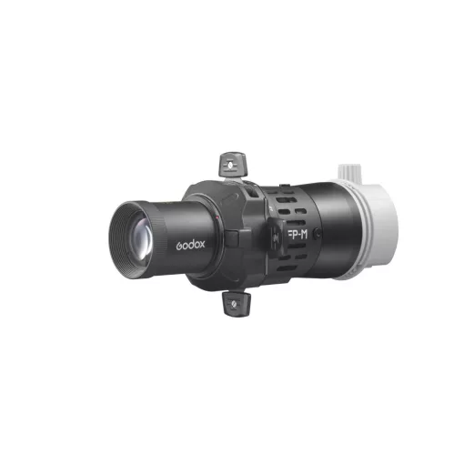 Godox Flash Projector FP-M-36° - Optikai Vetítő Rendzservakuhoz