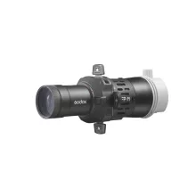 Godox Flash Projector FP-M-50° - Optikai Vetítő Rendzservakuhoz
