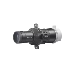   Godox Flash Projector FP-M-50° - Optikai Vetítő Rendzservakuhoz