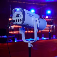 Godox Litemons LA600R LED Lámpa - Fehér (600W) - Hordtáskában